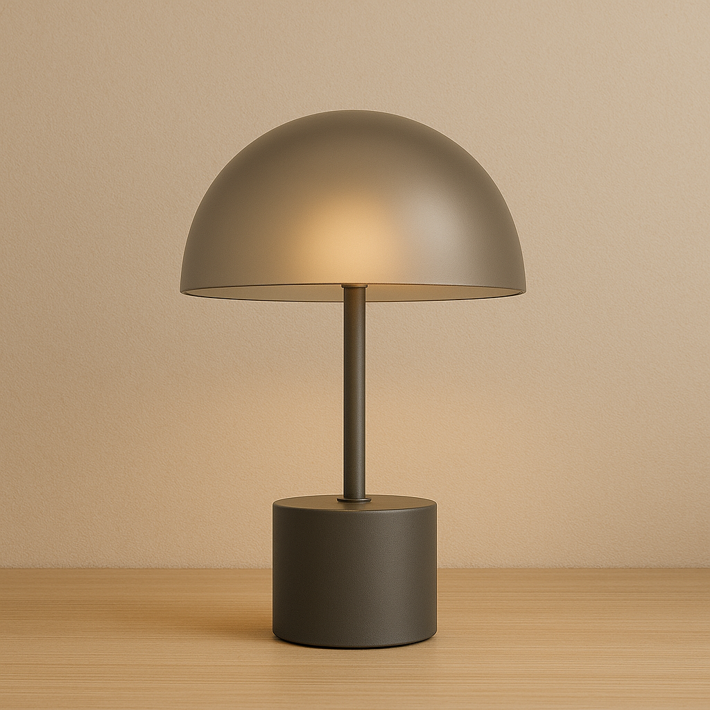 HaloDome Table Lamp