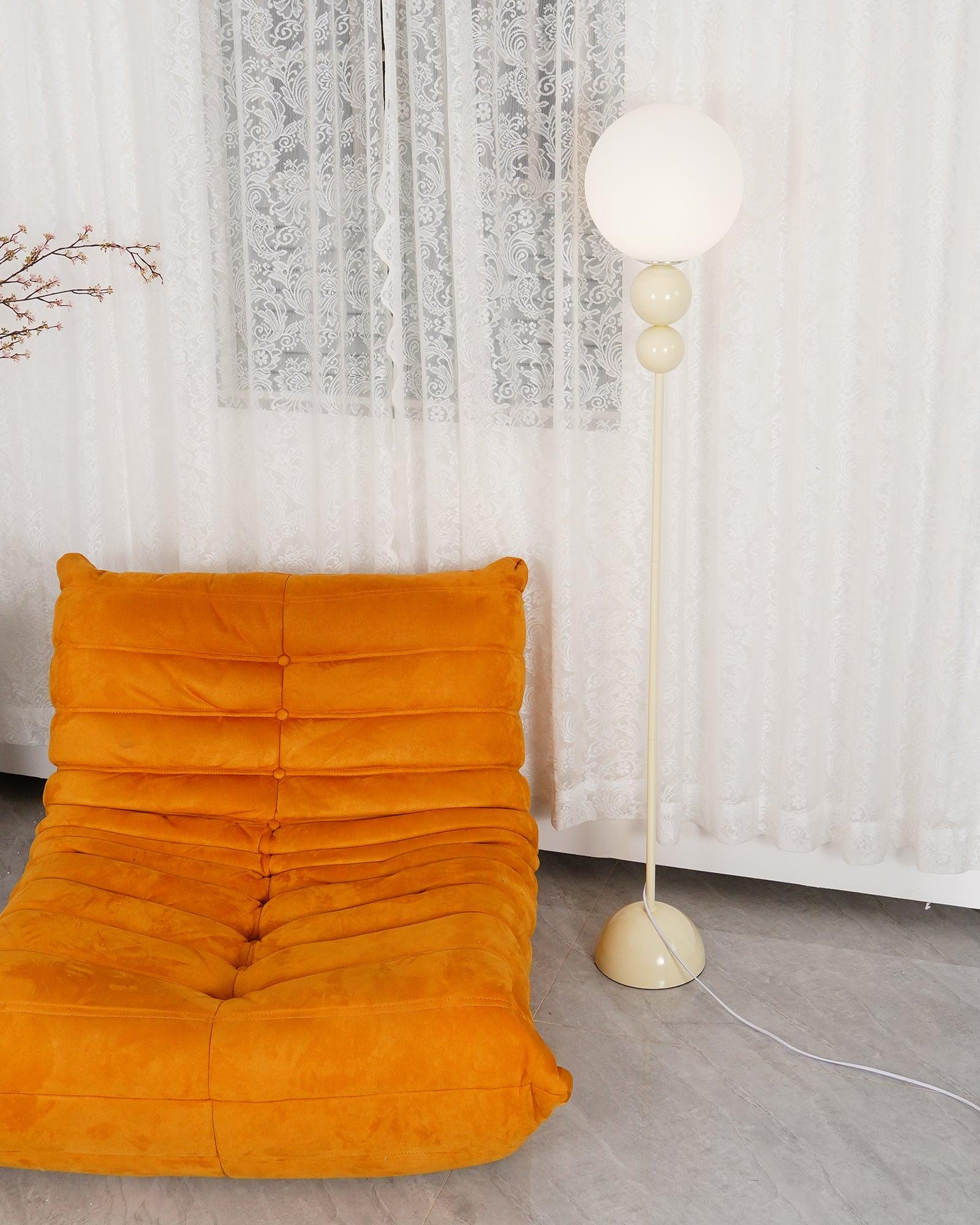 Clavel Floor Lamp