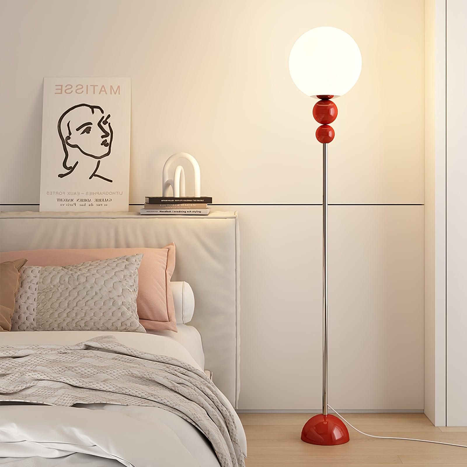 Clavel Floor Lamp