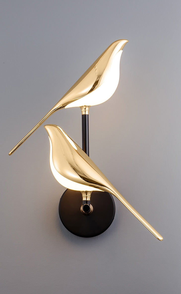 SolaraNest Lamp