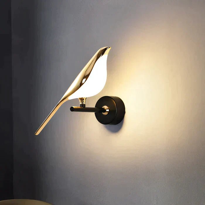 SolaraNest Lamp