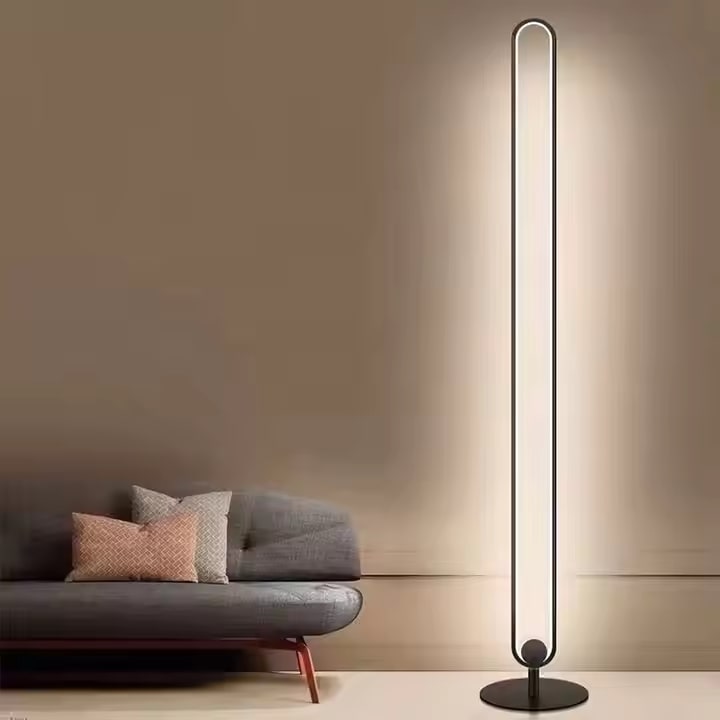 SyncGlow LED Floor Lamp