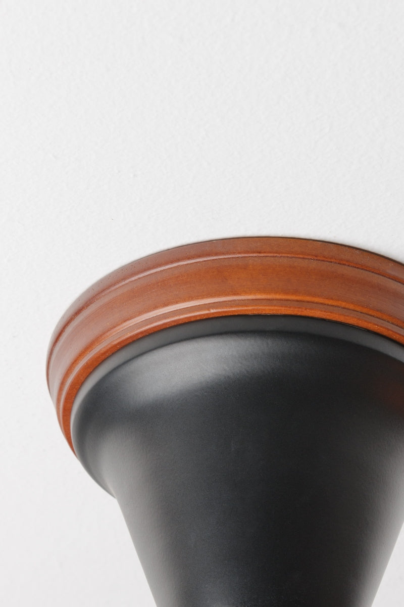 Factory Ceiling Light - XL