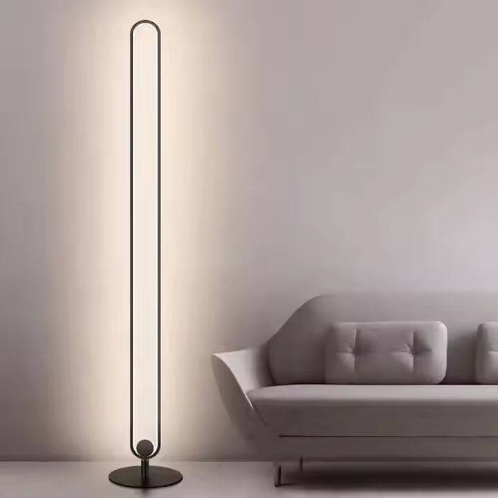 SyncGlow LED Floor Lamp