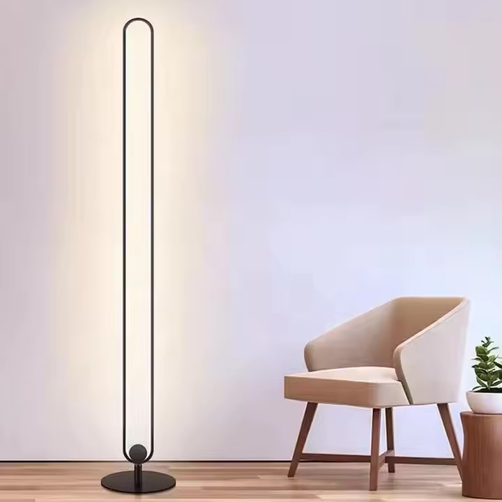 SyncGlow LED Floor Lamp