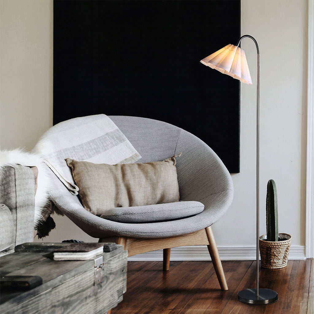 Eleanor Floor Lamp