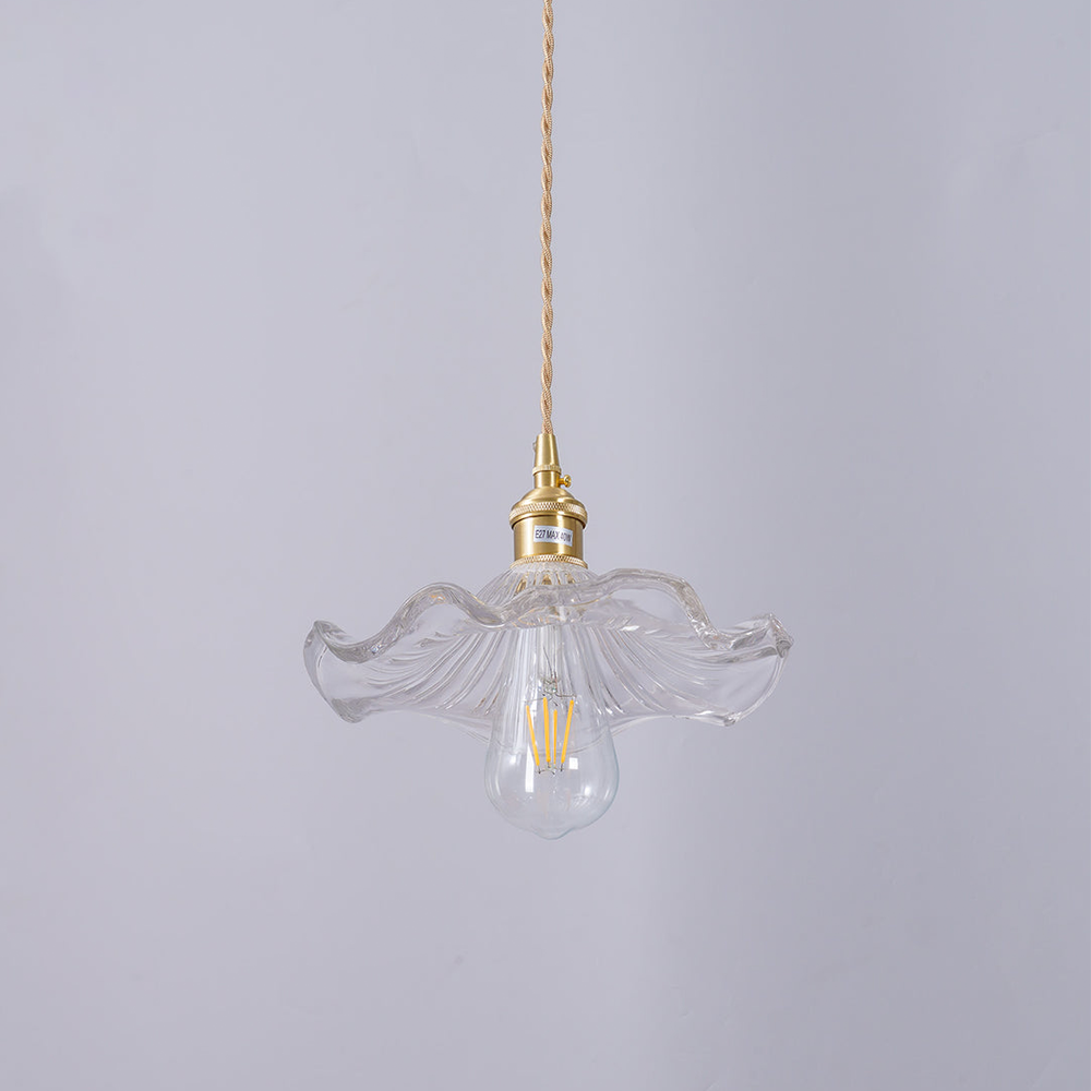 LumaPetal Table Lamp