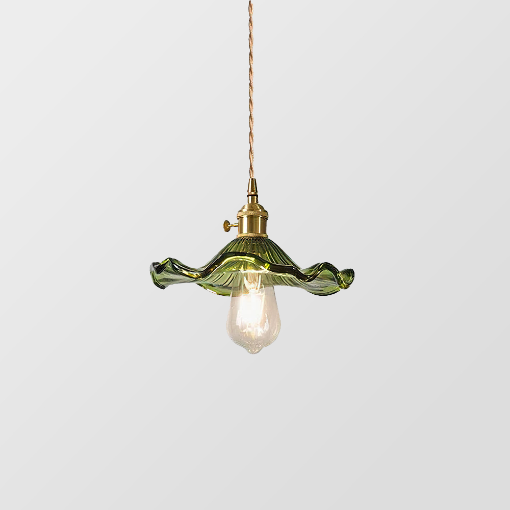 LumaPetal Table Lamp