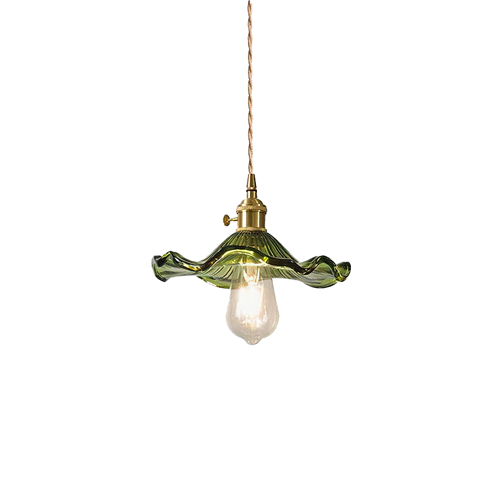LumaPetal Table Lamp