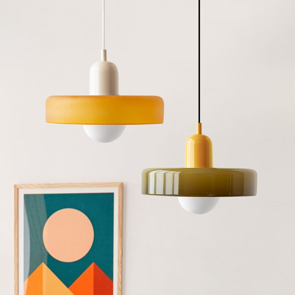 VeraBauhaus Pendant Lamp