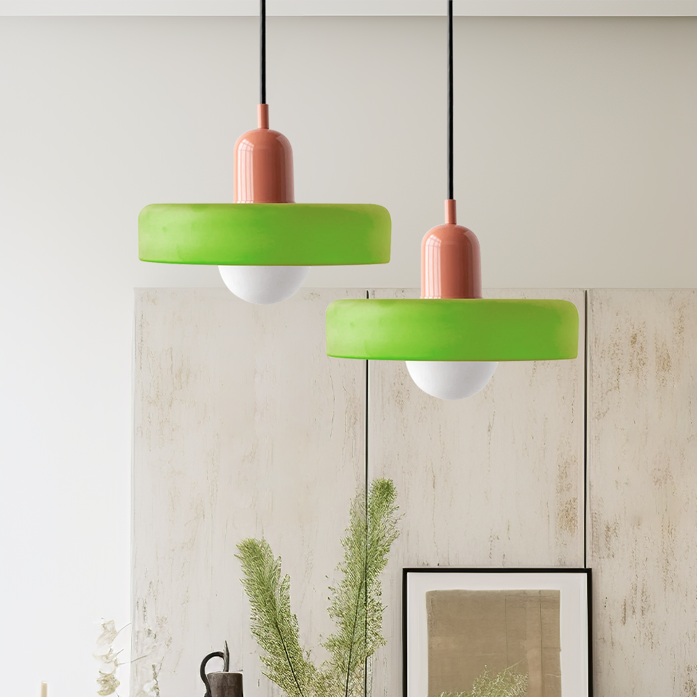 VeraBauhaus Pendant Lamp