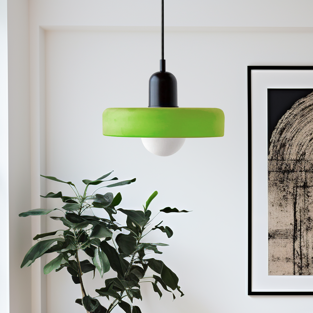 VeraBauhaus Pendant Lamp
