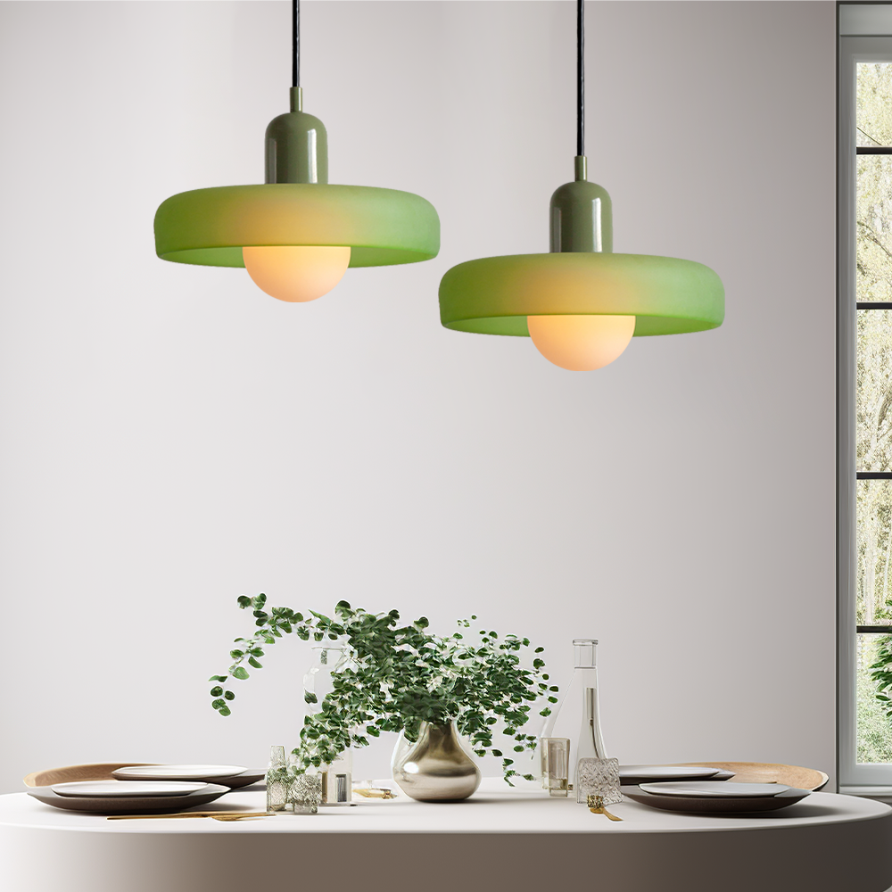 VeraBauhaus Pendant Lamp