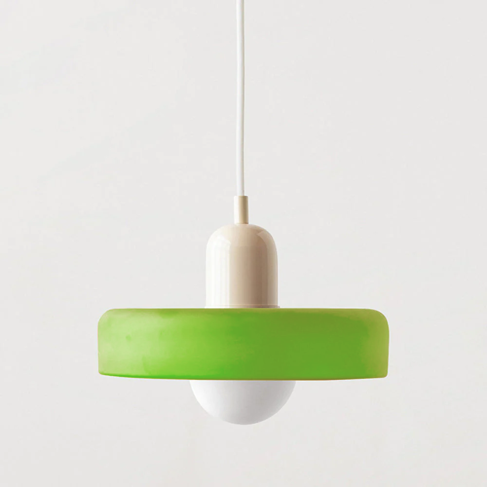 VeraBauhaus Pendant Lamp