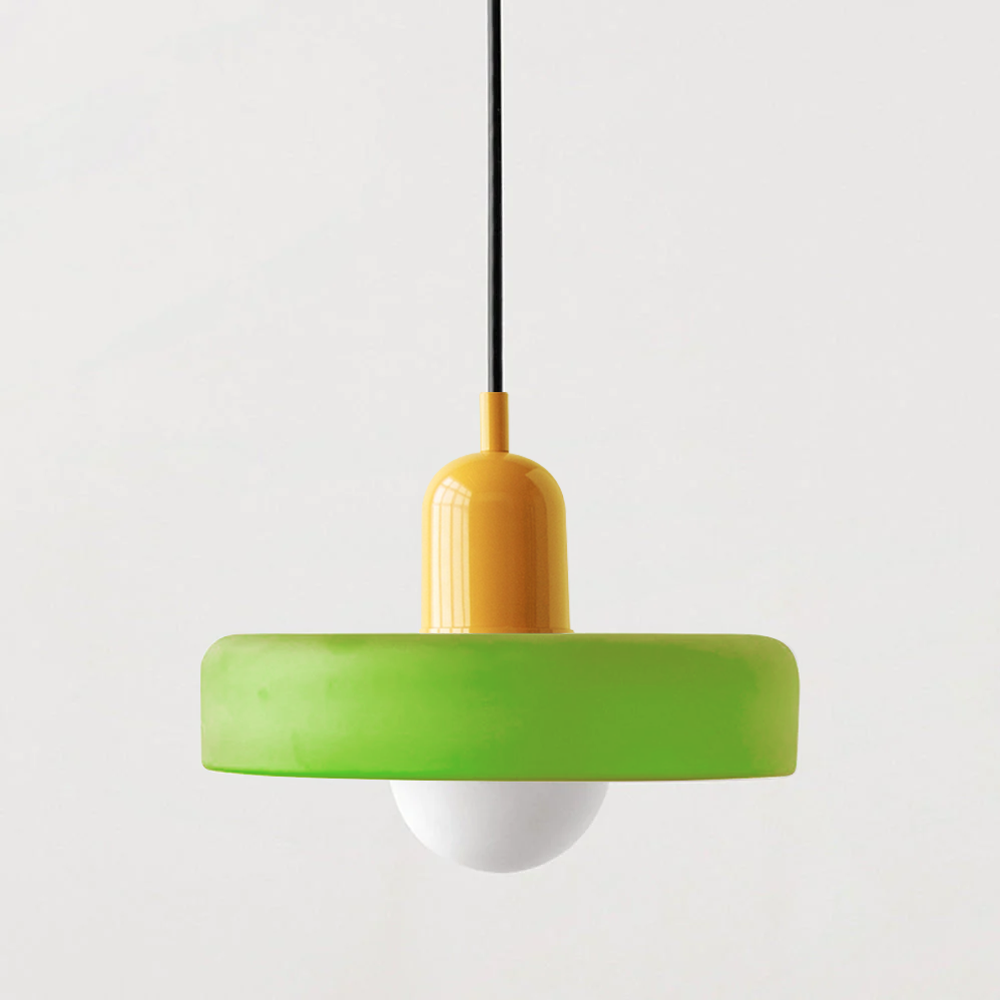 VeraBauhaus Pendant Lamp