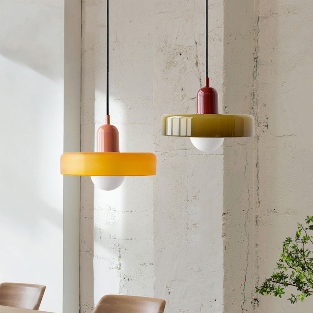 VeraBauhaus Pendant Lamp