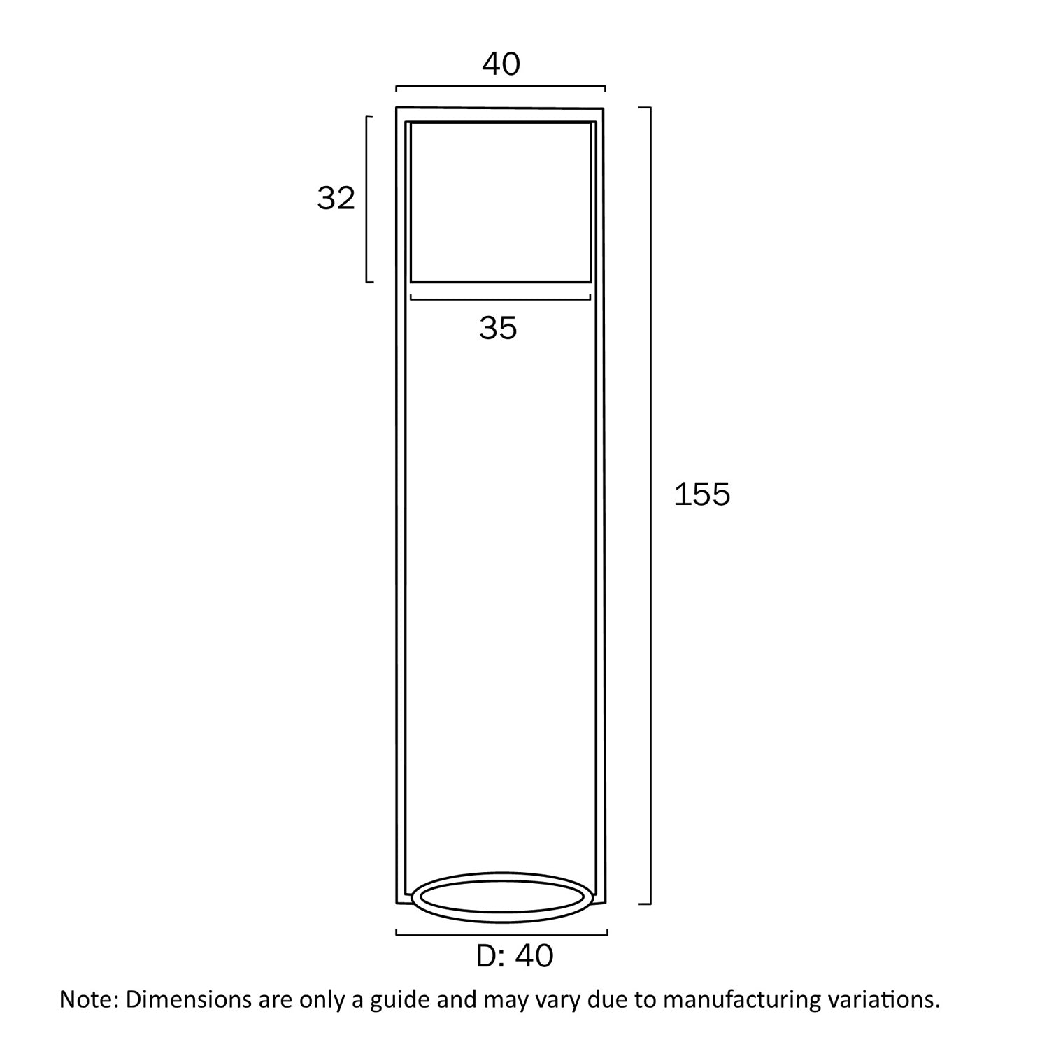 Loftus Floor Lamp