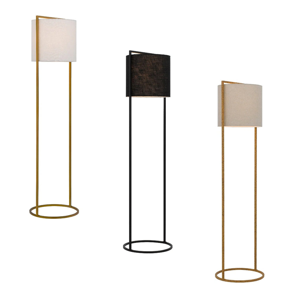 Loftus Floor Lamp