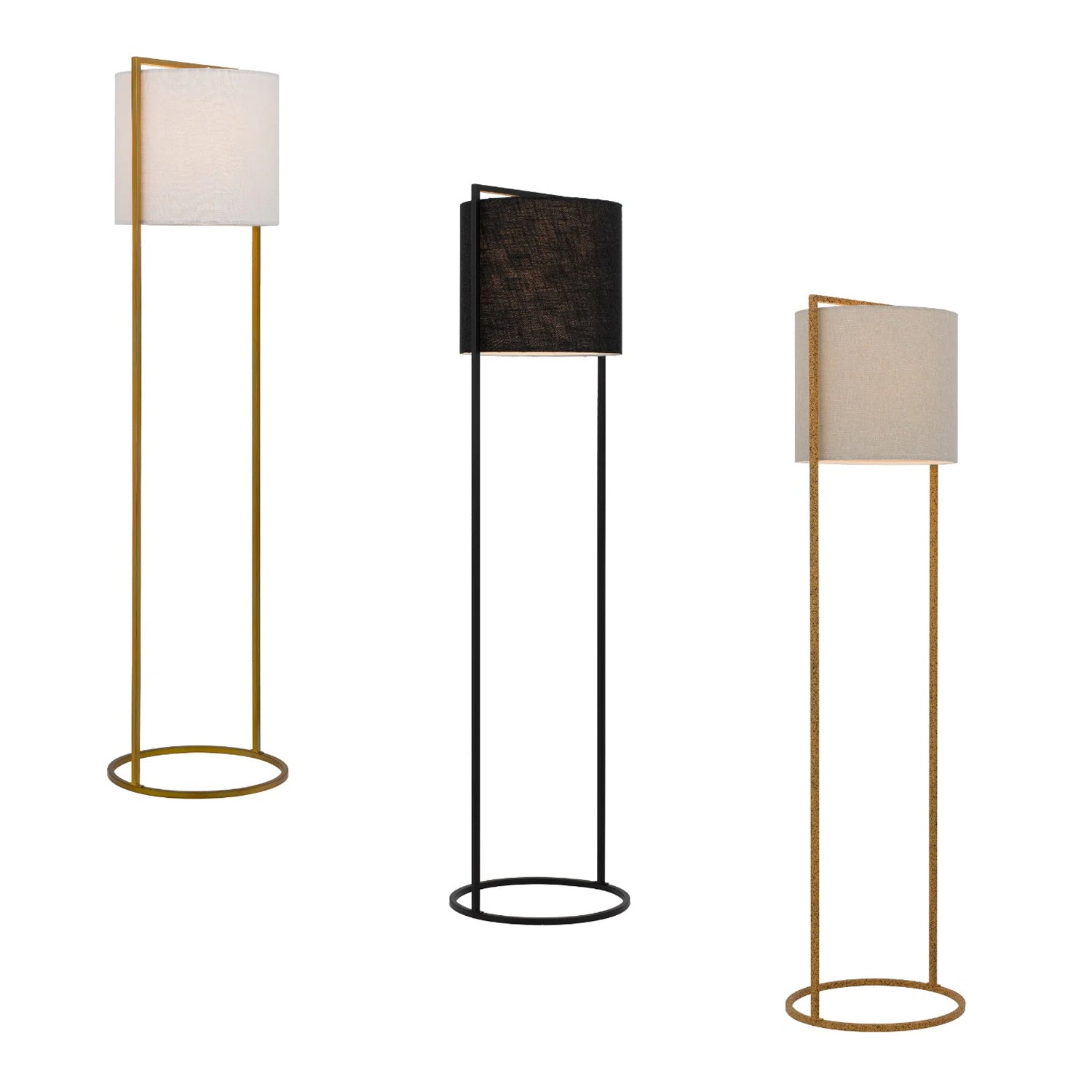 Loftus Floor Lamp