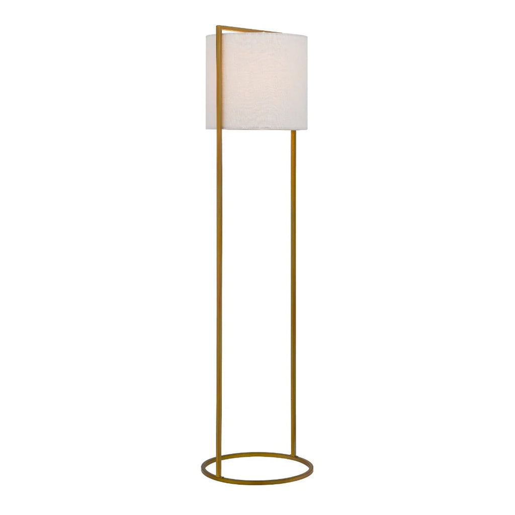 Loftus Floor Lamp