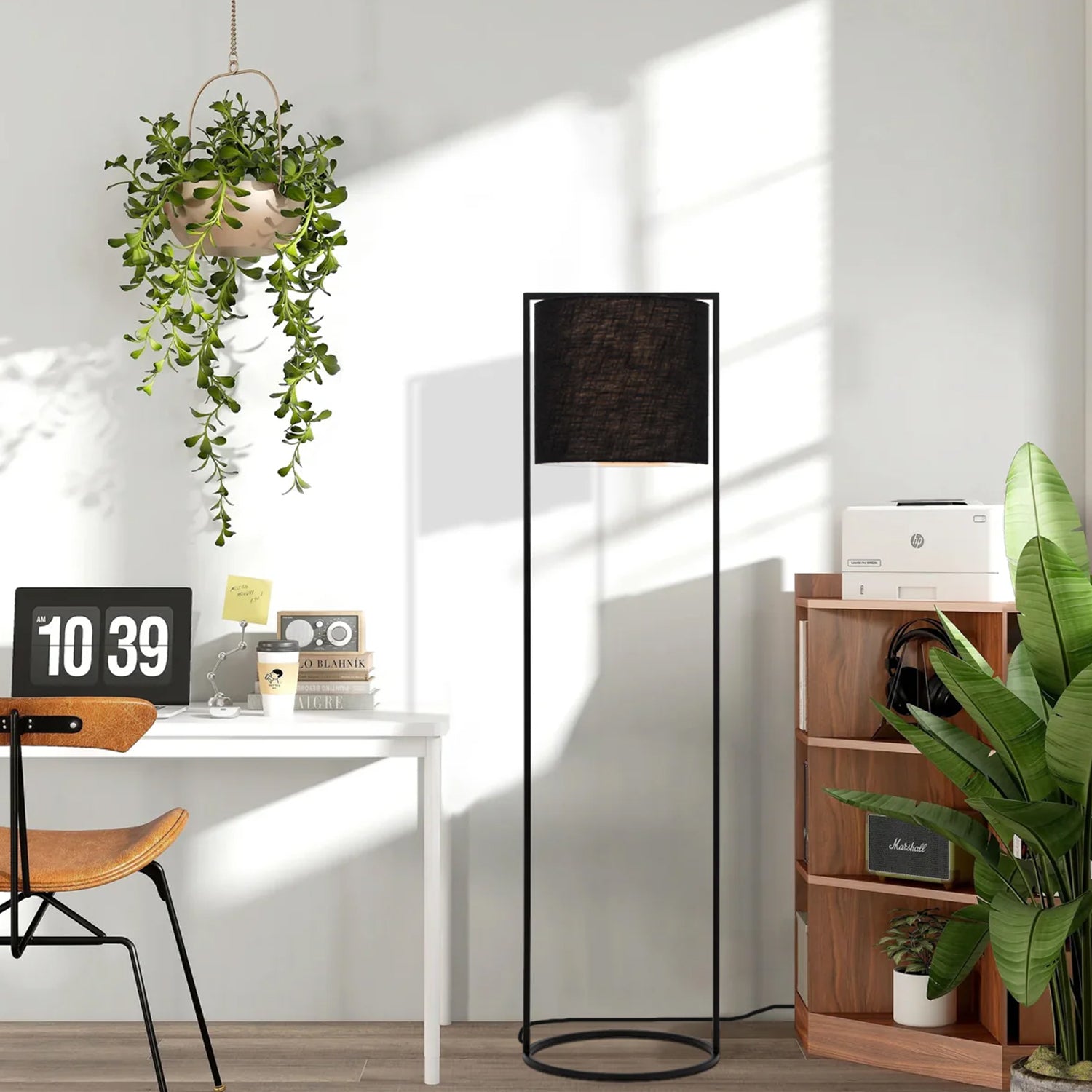 Loftus Floor Lamp