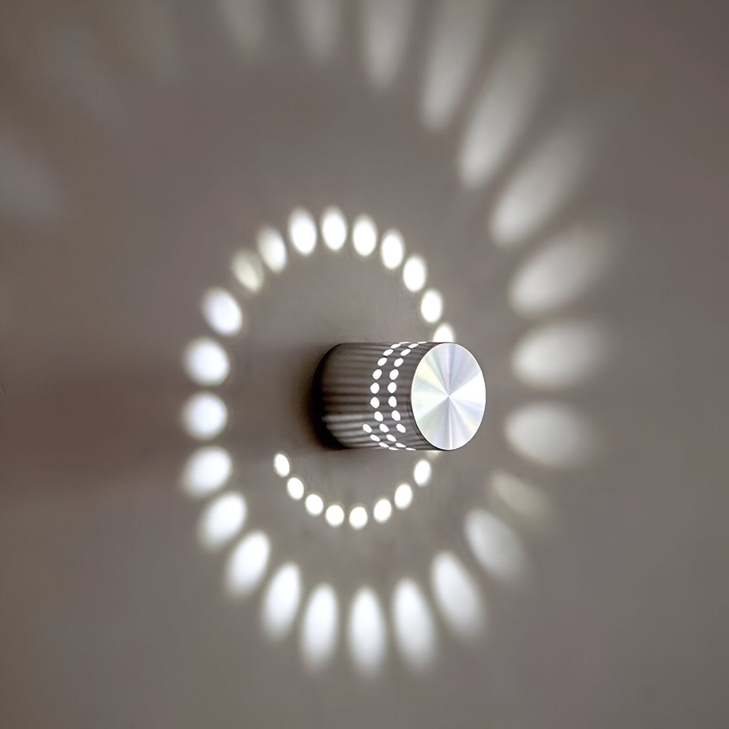 VeraLine RGB Wall Lamp