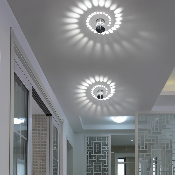 VeraLine RGB Wall Lamp