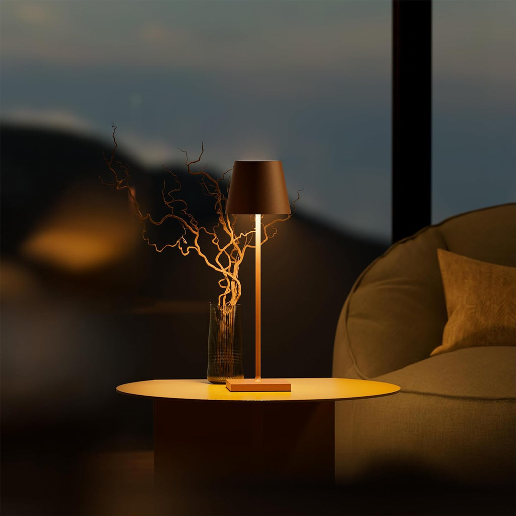 LumaLine LED Lamp