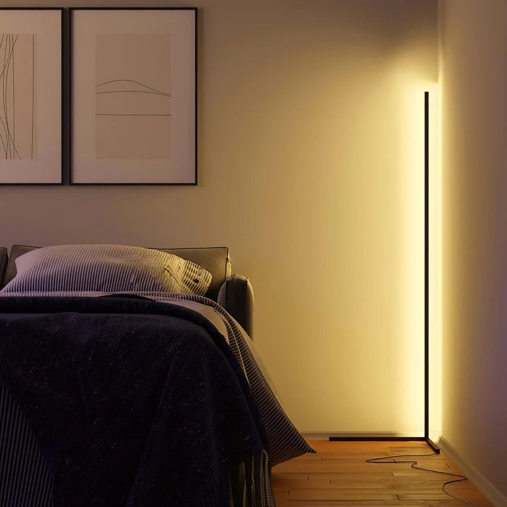 SolaraBeam Floor Lamp