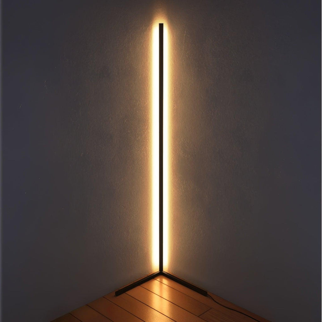 SolaraBeam Floor Lamp
