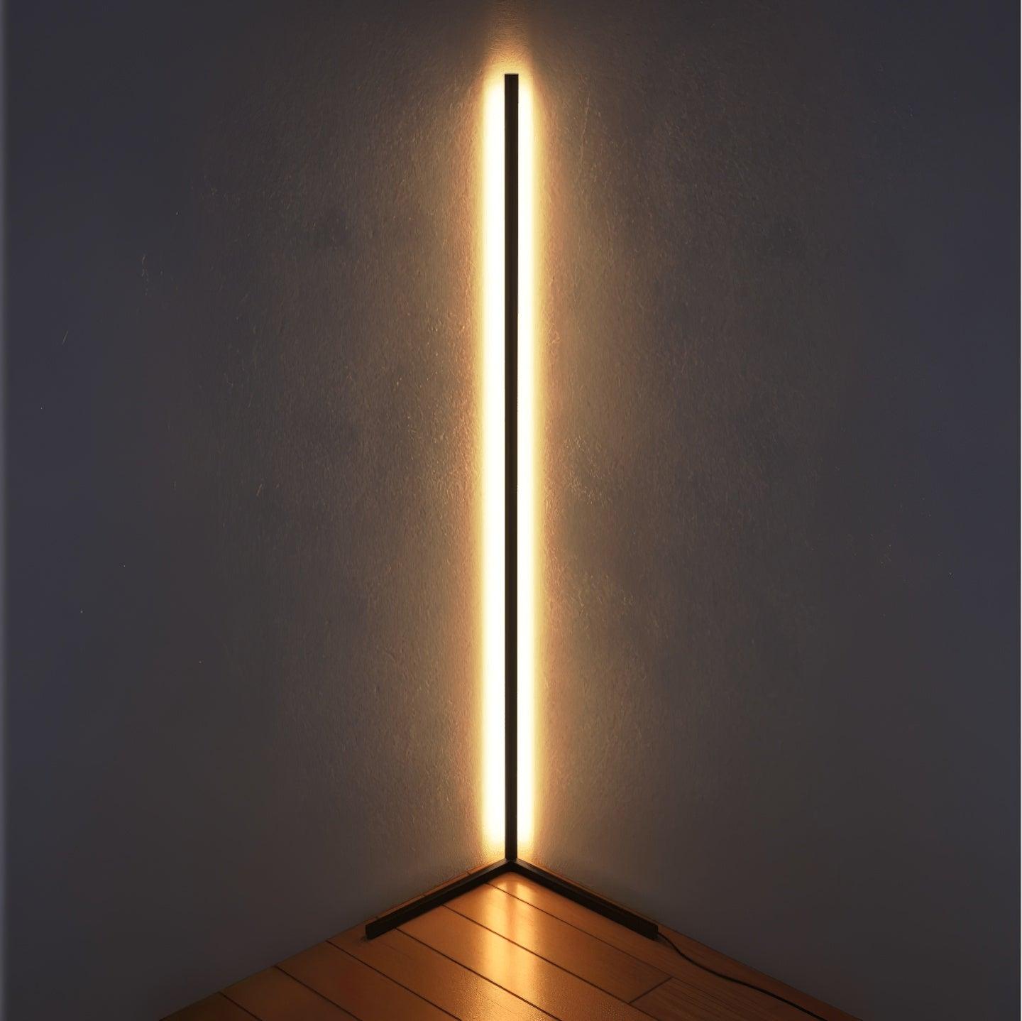 SolaraBeam Floor Lamp