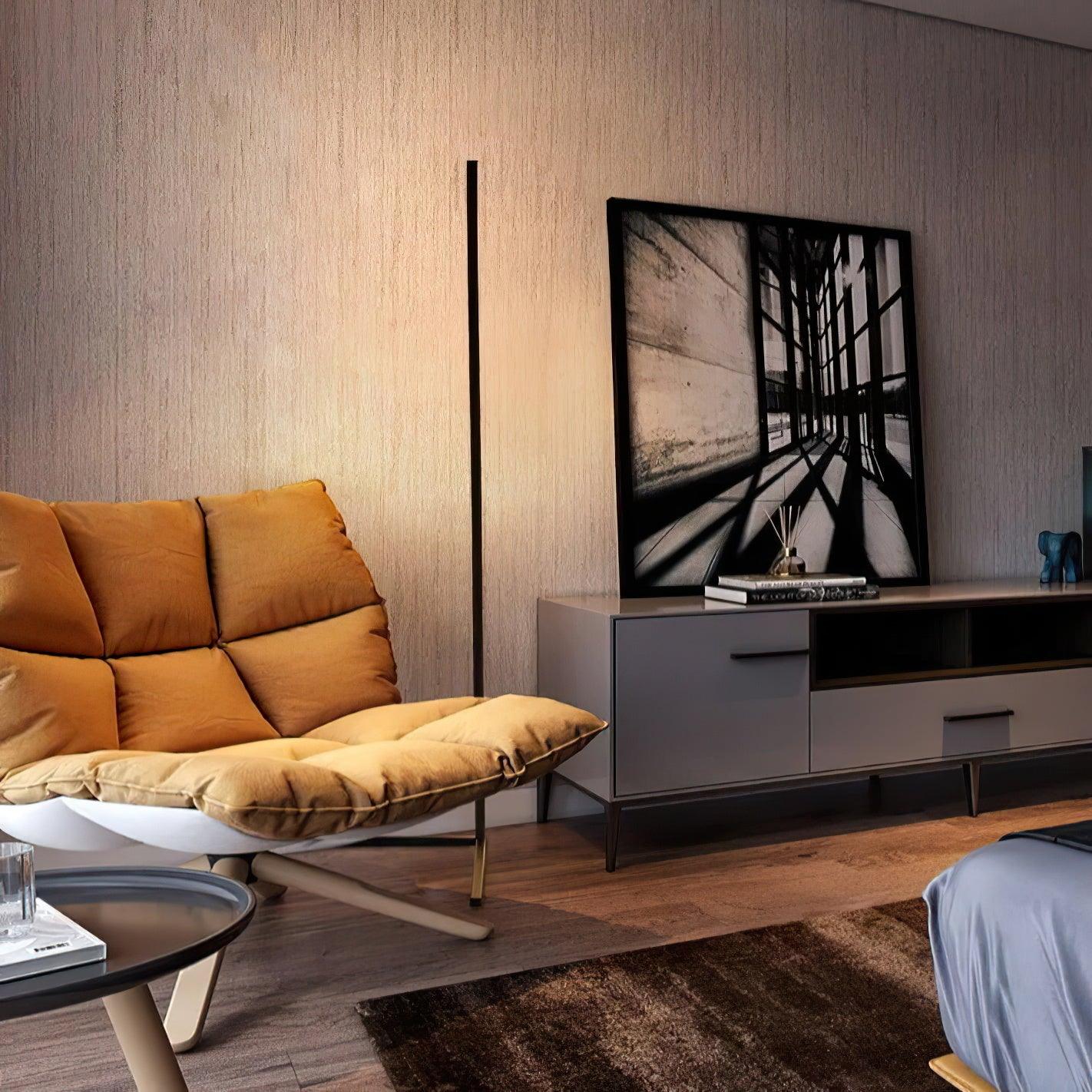 SolaraBeam Floor Lamp