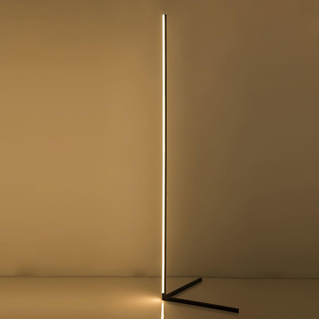 SolaraBeam Floor Lamp