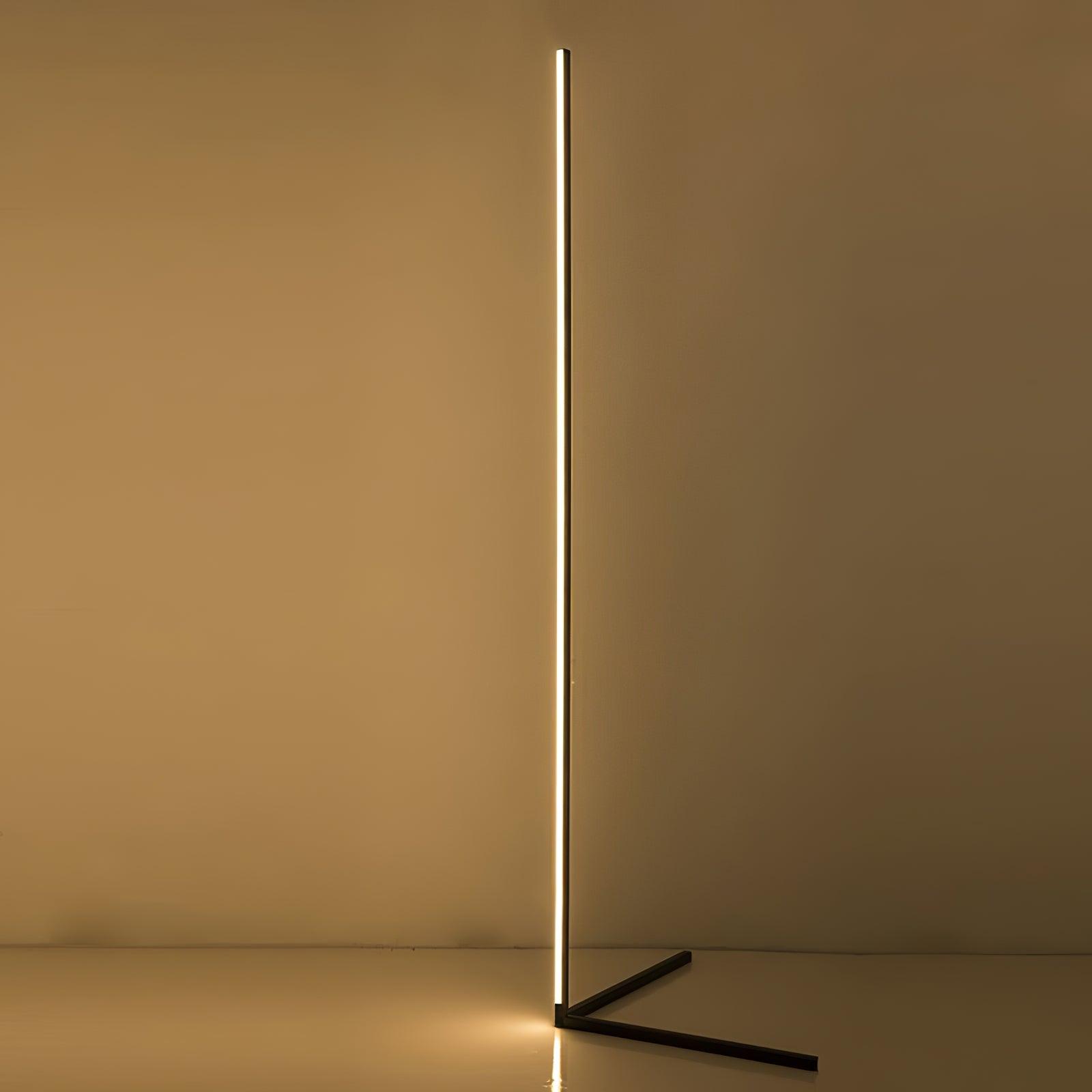 SolaraBeam Floor Lamp