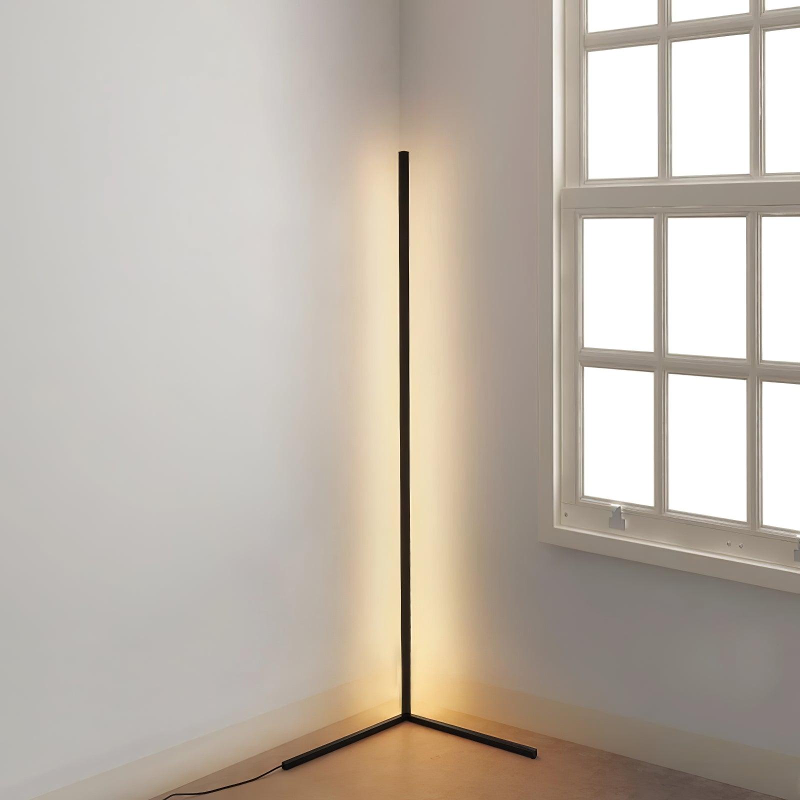 SolaraBeam Floor Lamp