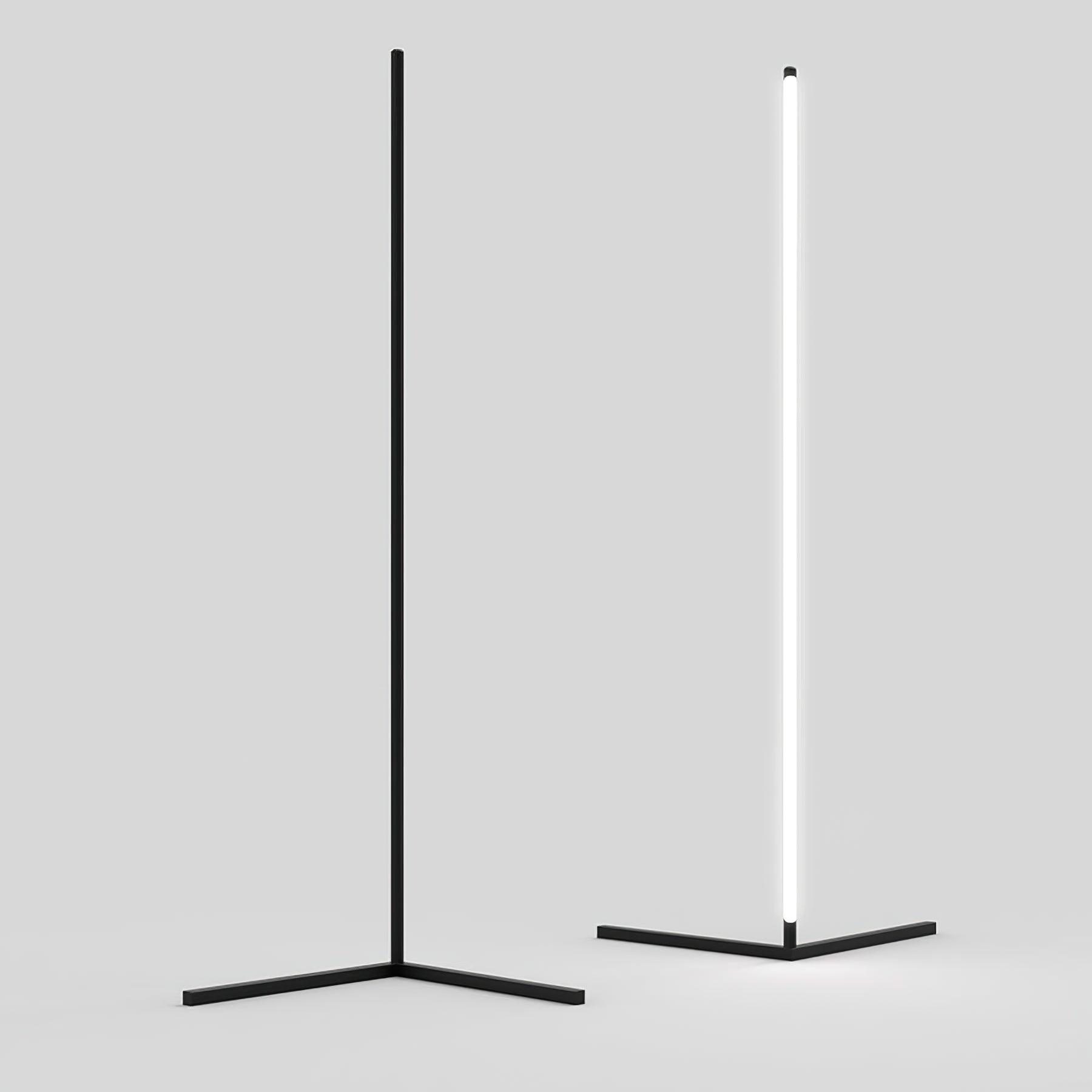 SolaraBeam Floor Lamp