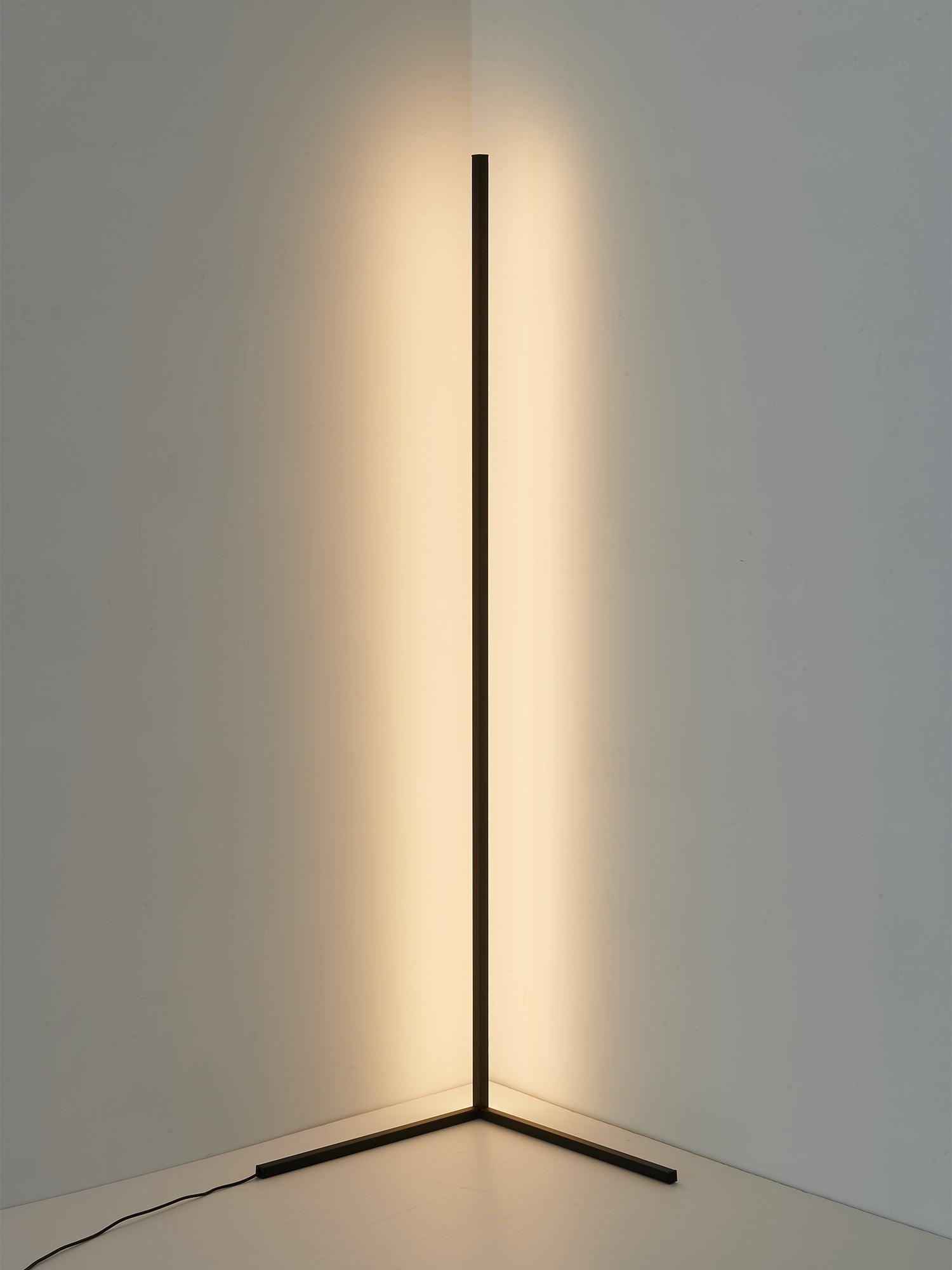 SolaraBeam Floor Lamp