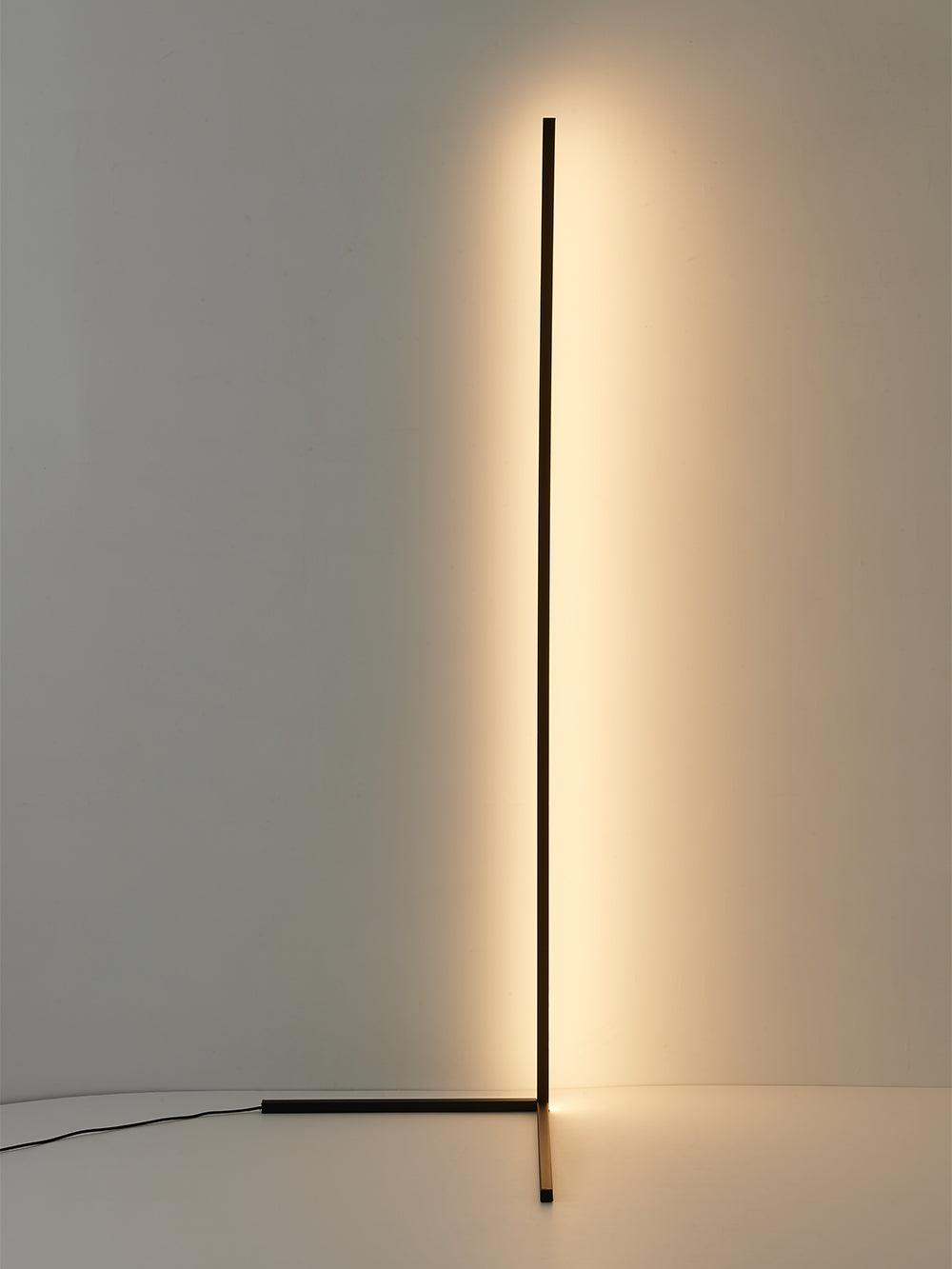 SolaraBeam Floor Lamp