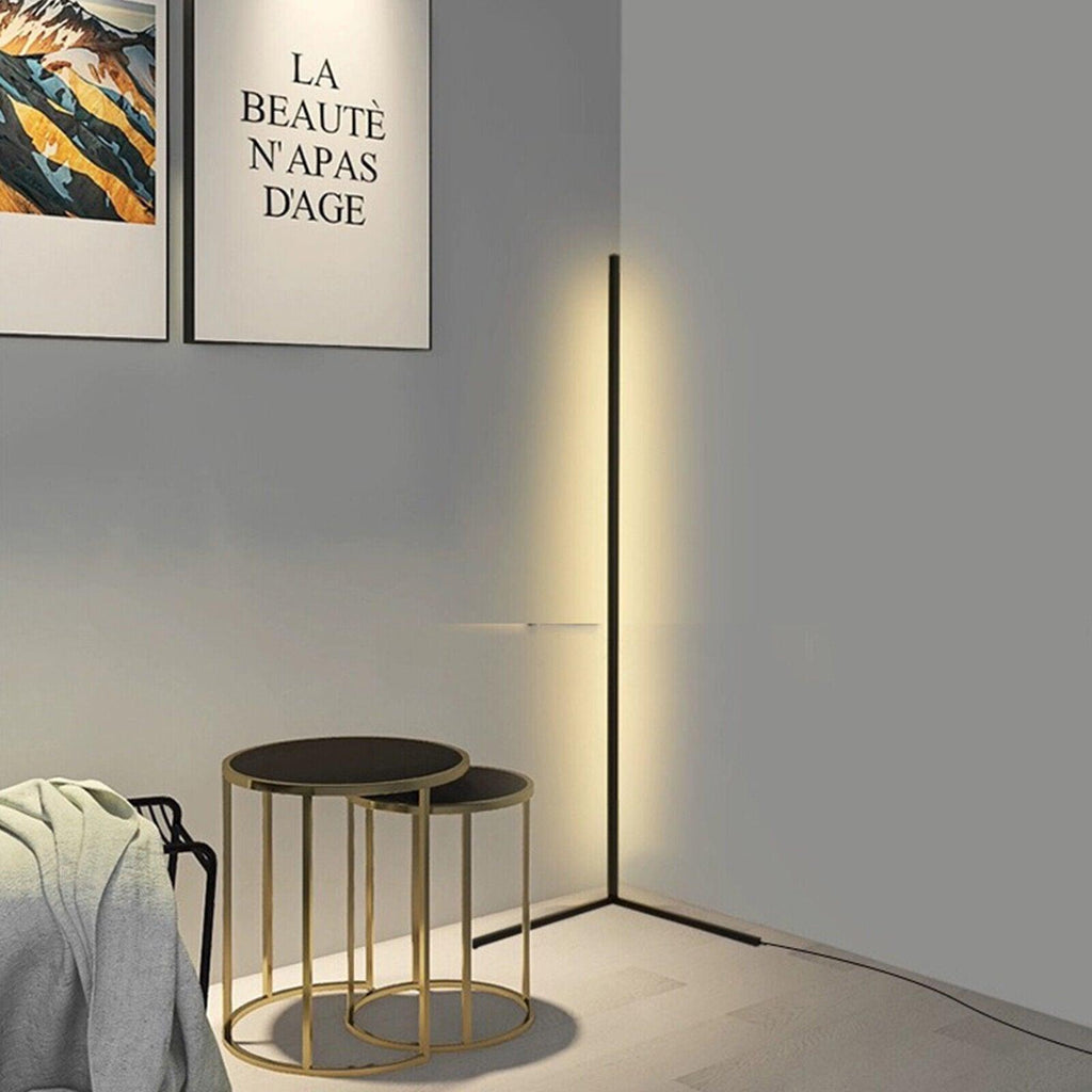 SolaraBeam Floor Lamp