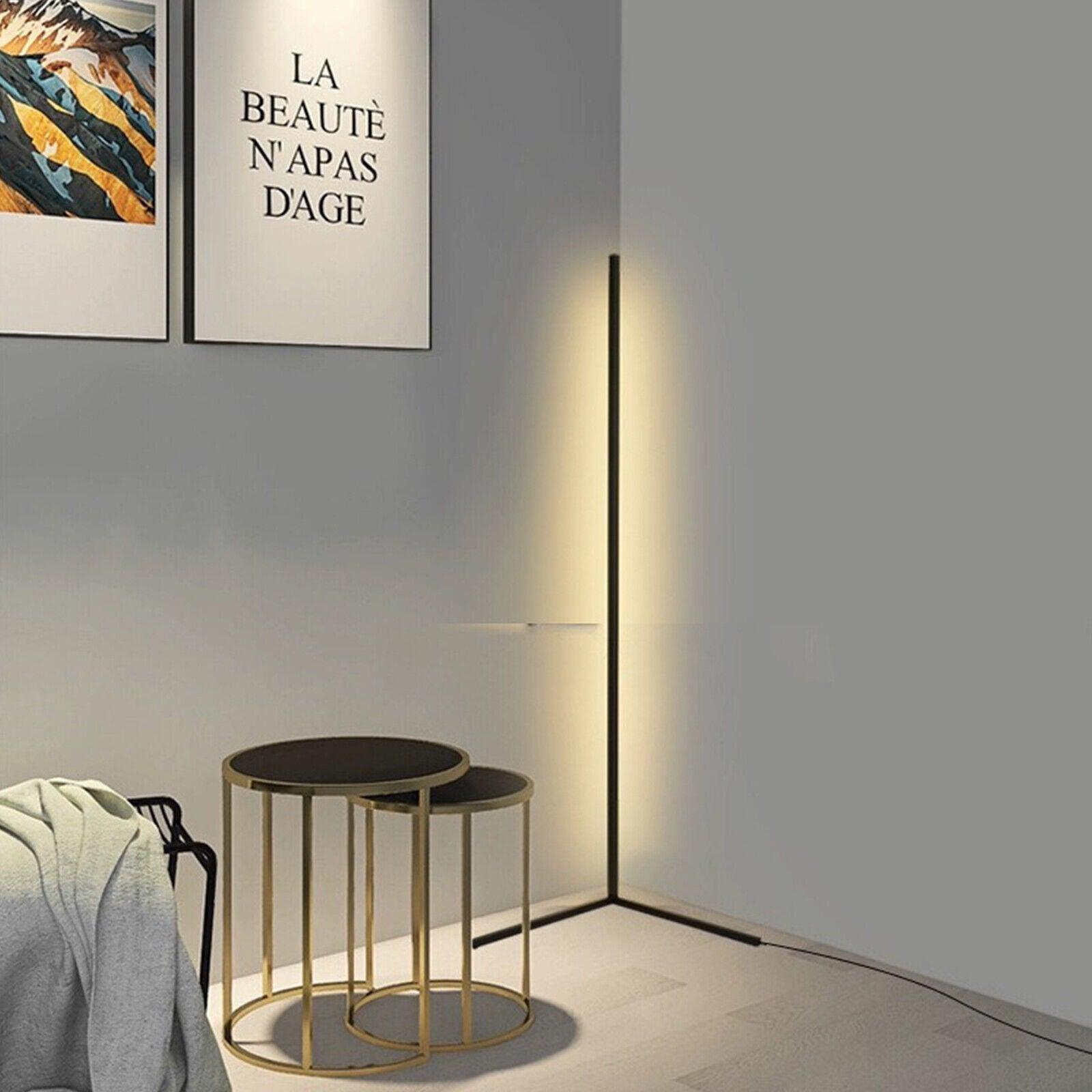 SolaraBeam Floor Lamp