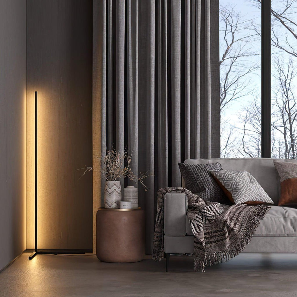 SolaraBeam Floor Lamp