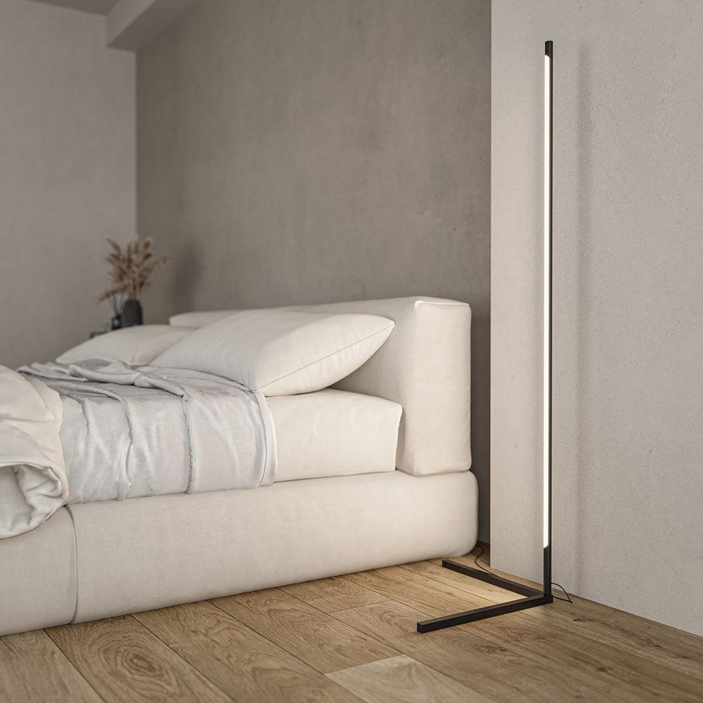 SolaraBeam Floor Lamp