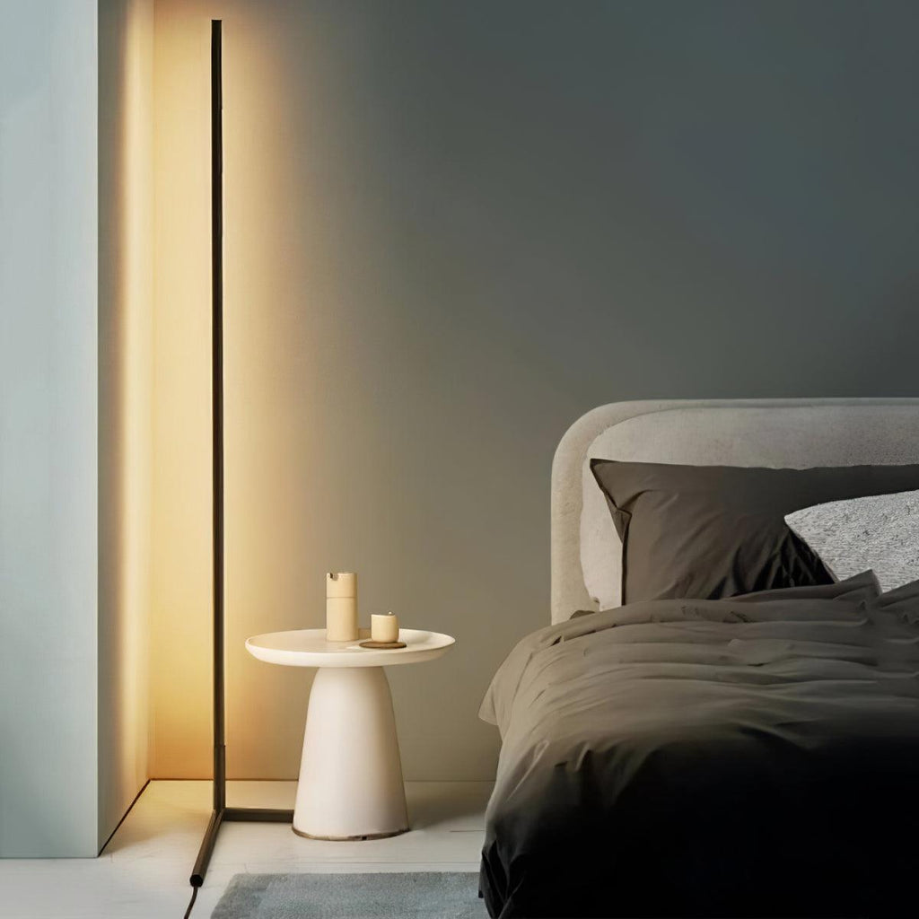 SolaraBeam Floor Lamp
