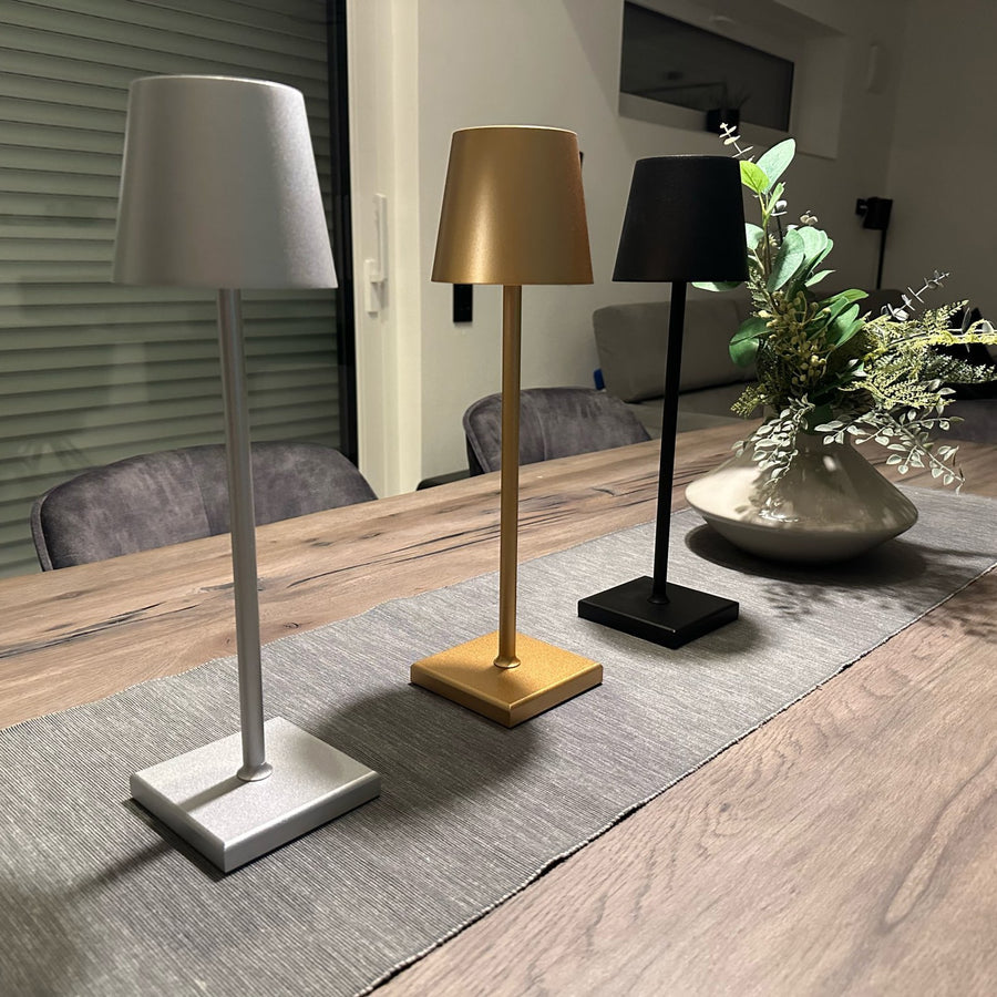 SolaraNord Portable Lamp