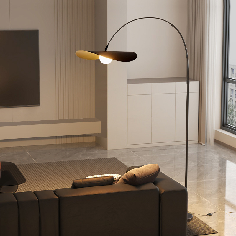 AeroZen Floor Lamp
