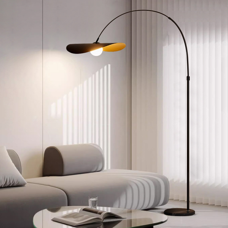 AeroZen Floor Lamp