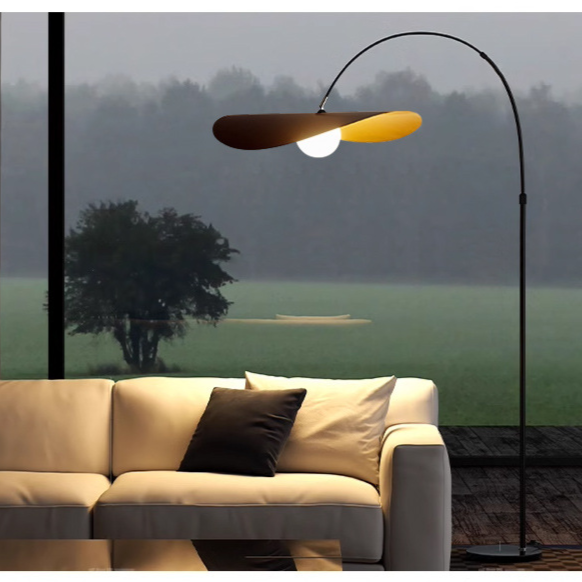AeroZen Floor Lamp