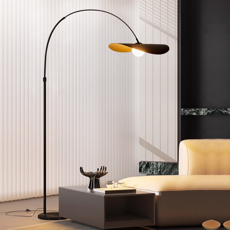 AeroZen Floor Lamp