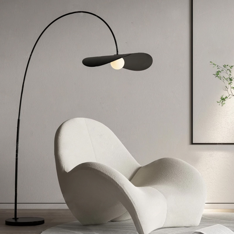 AeroZen Floor Lamp