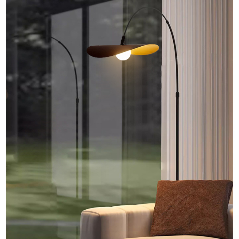 AeroZen Floor Lamp